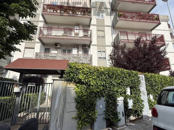 appartamento in affitto a Bari in zona Japigia