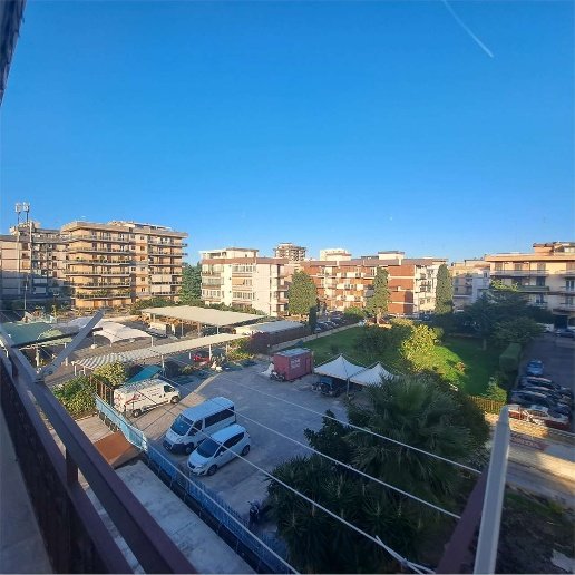 appartamento in affitto a Bari in zona Poggiofranco