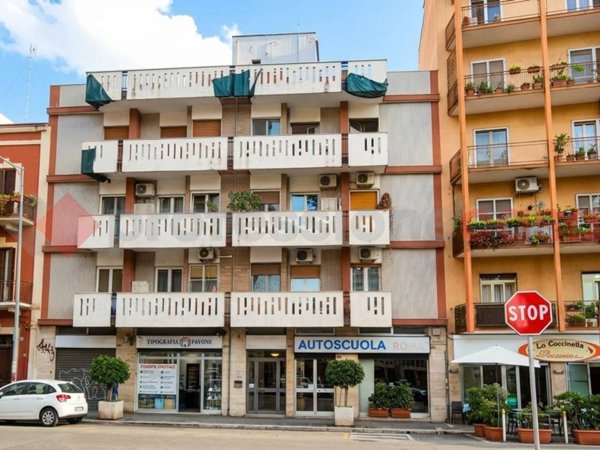 appartamento in affitto a Bari in zona Picone