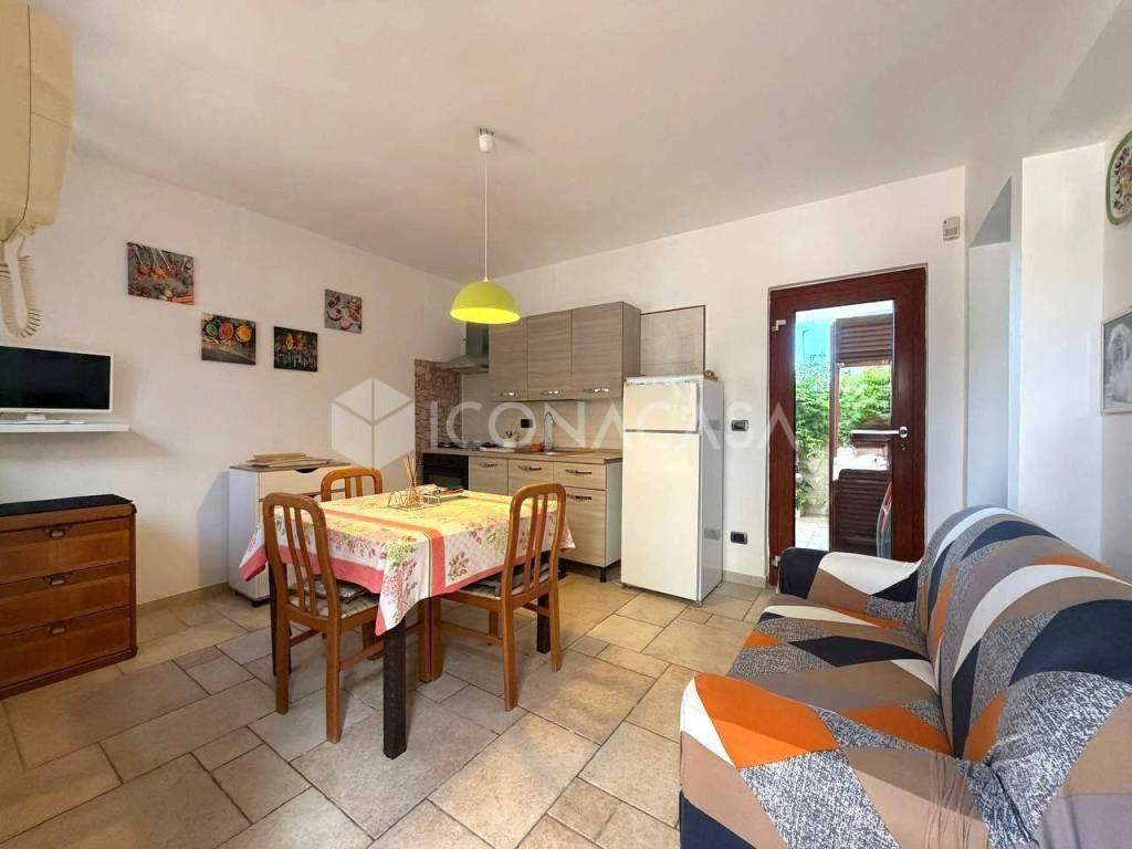 appartamento in affitto a Bari in zona Palese/Macchie