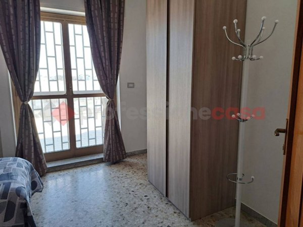appartamento in affitto a Bari in zona Picone