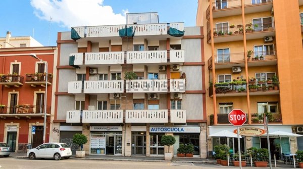 appartamento in affitto a Bari in zona Picone
