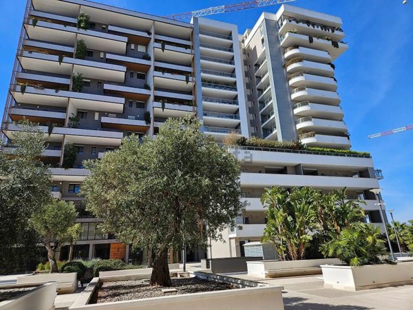 appartamento in affitto a Bari in zona Picone
