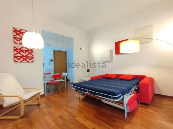 appartamento in affitto a Bari in zona Murat