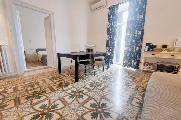 appartamento in affitto a Bari in zona Murat