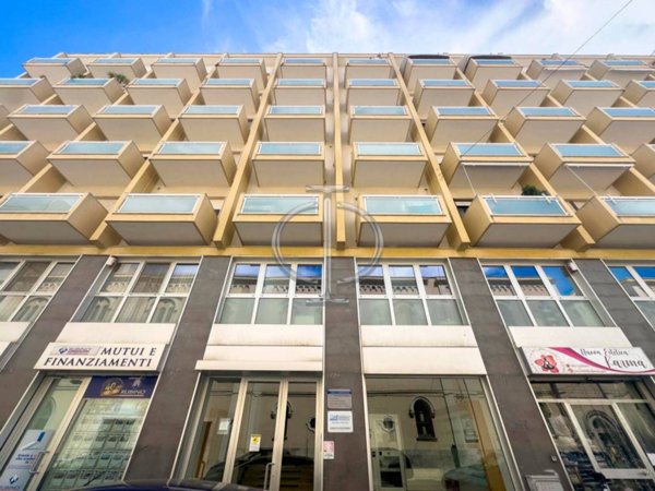 appartamento in affitto a Bari in zona Murat