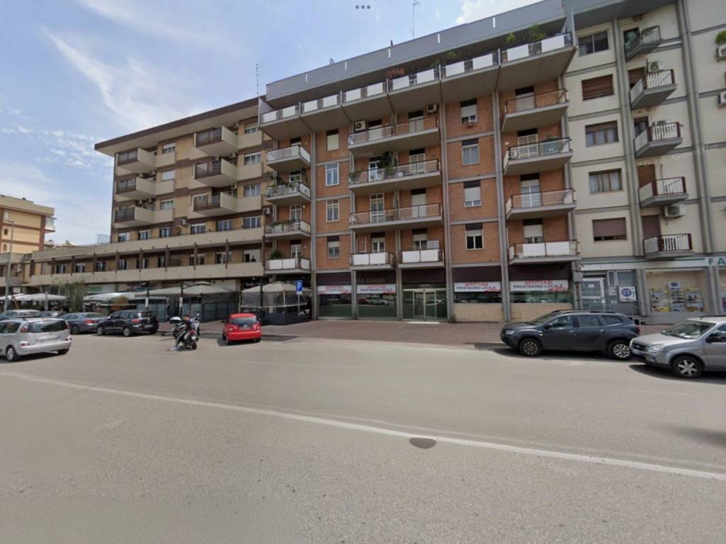 appartamento in affitto a Bari in zona Mungivacca
