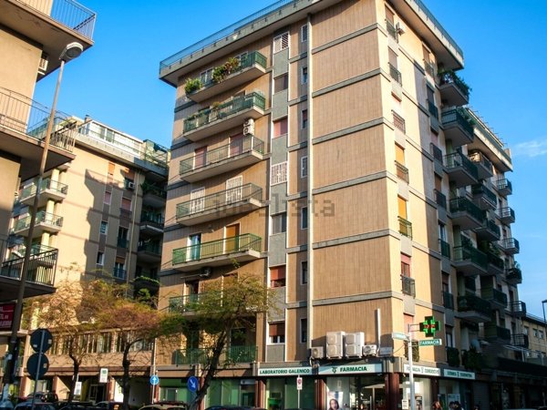 appartamento in affitto a Bari in zona San Pasquale