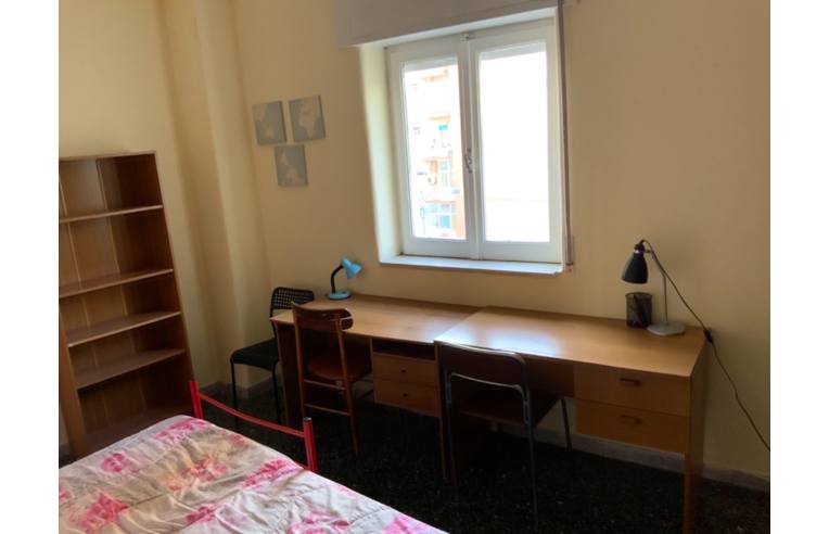 appartamento in affitto a Bari in zona Carrassi