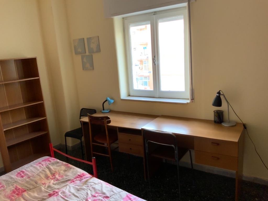 appartamento in affitto a Bari in zona Carrassi