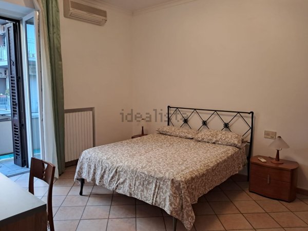 appartamento in affitto a Bari in zona San Pasquale