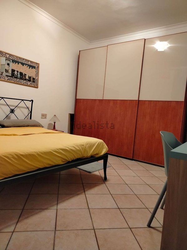 appartamento in affitto a Bari in zona San Pasquale