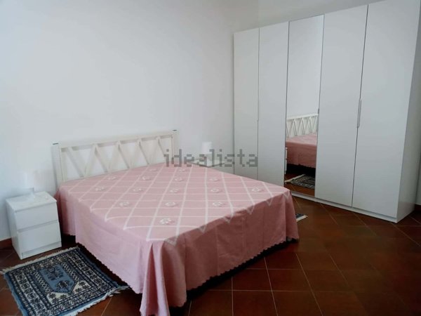 appartamento in affitto a Bari in zona Carbonara