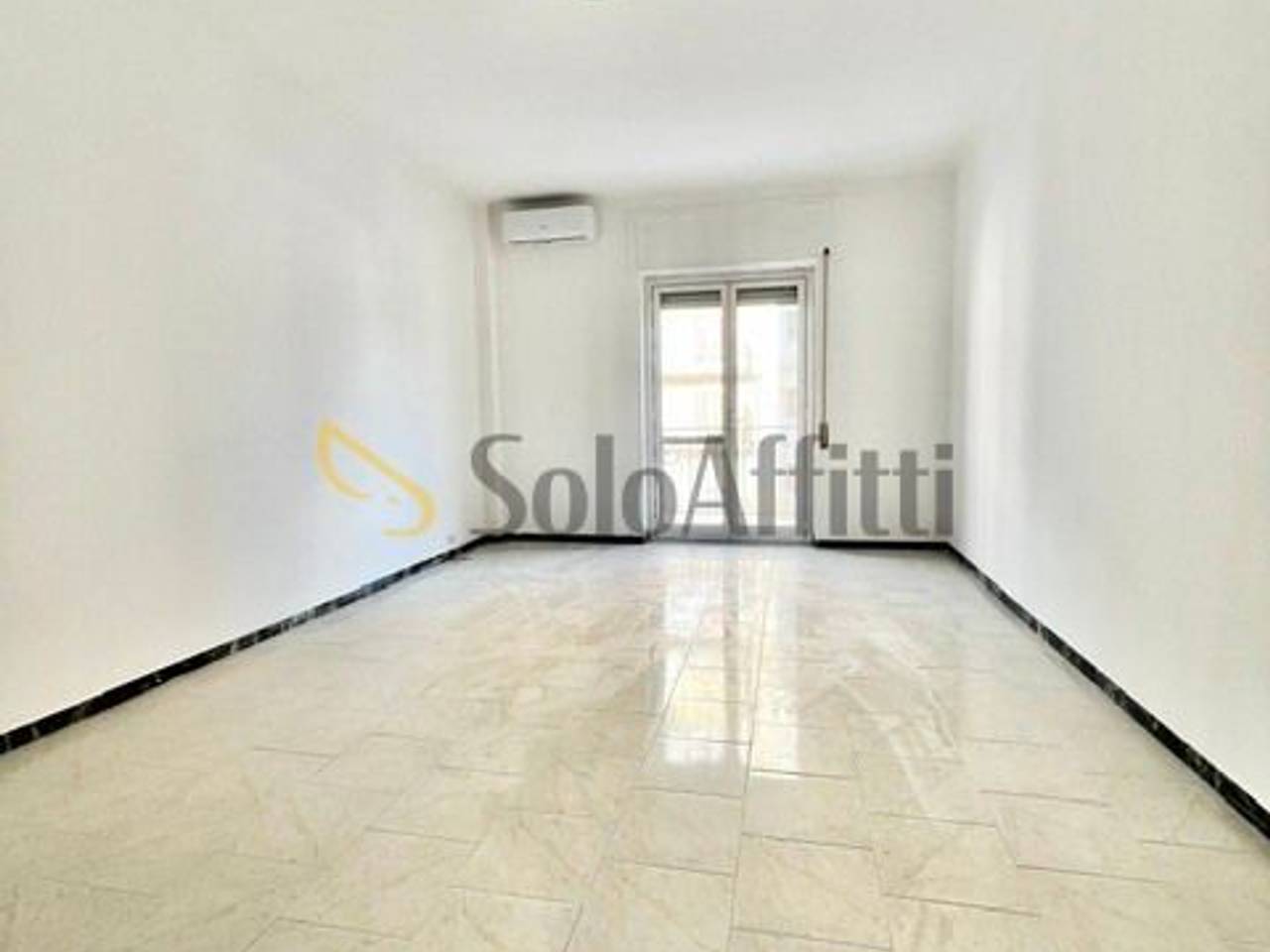 appartamento in affitto a Bari in zona Libertà