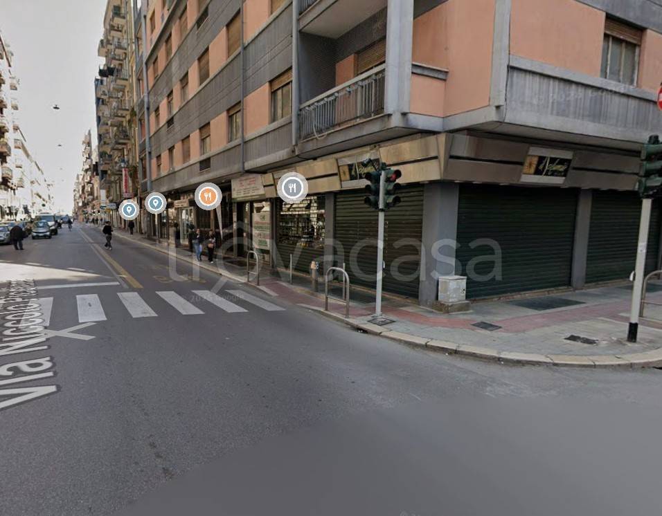appartamento in affitto a Bari in zona Murat