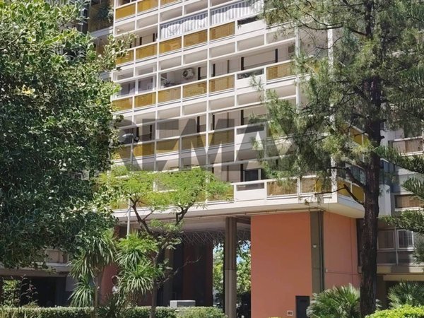 appartamento in affitto a Bari