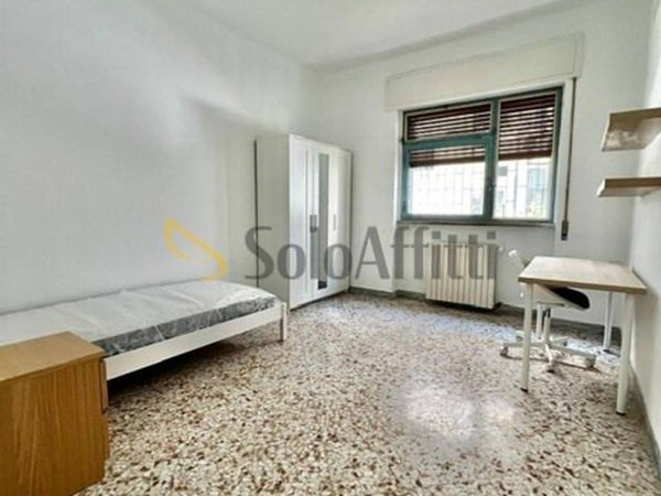 appartamento in affitto a Bari in zona Carrassi