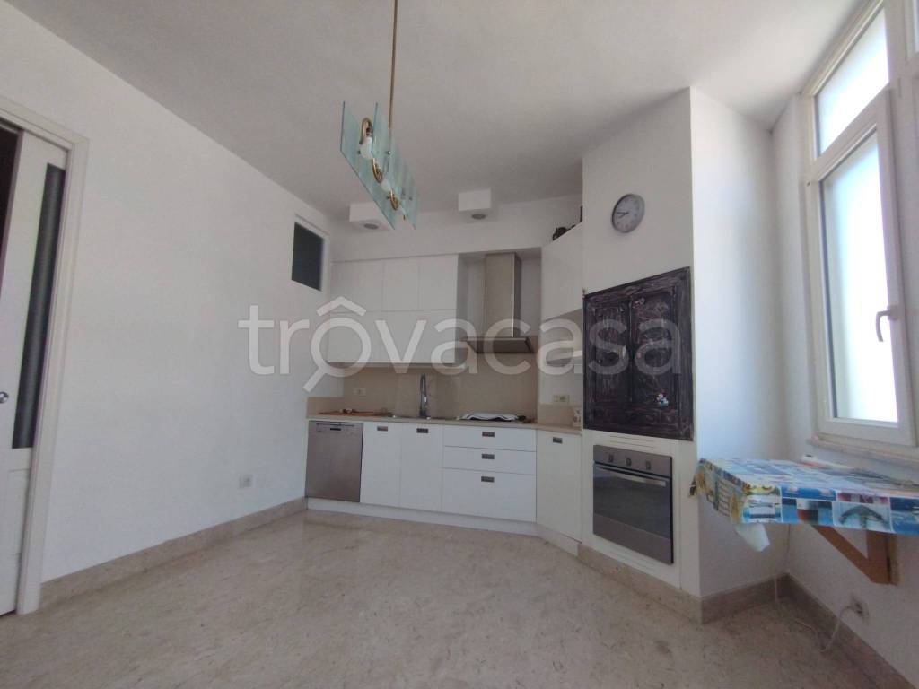 appartamento in affitto a Bari in zona Murat