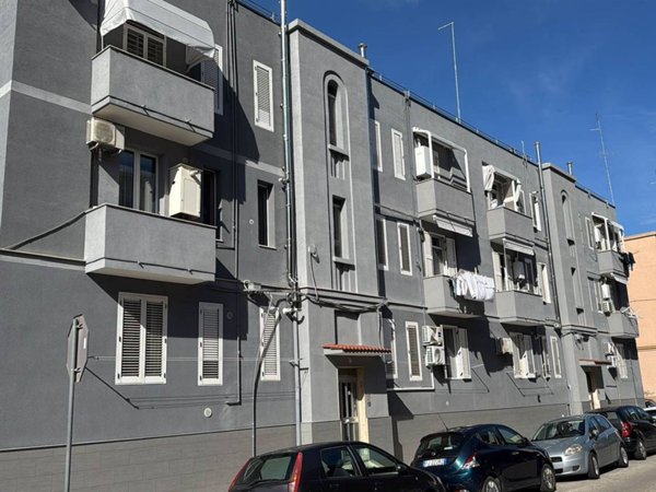appartamento in affitto a Bari