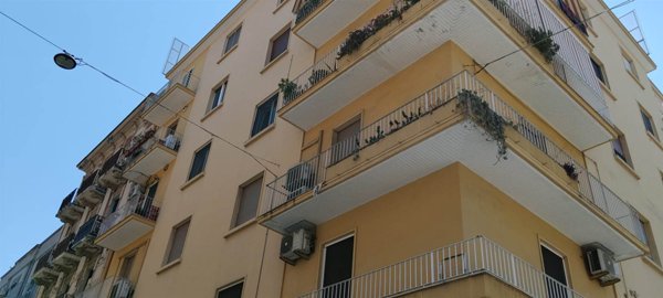 ufficio in affitto a Bari in zona Libertà