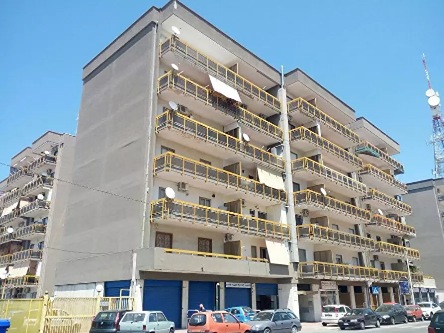 appartamento in affitto a Bari