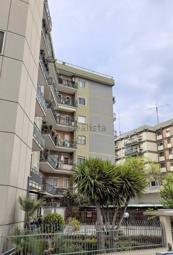 appartamento in affitto a Bari in zona San Pasquale