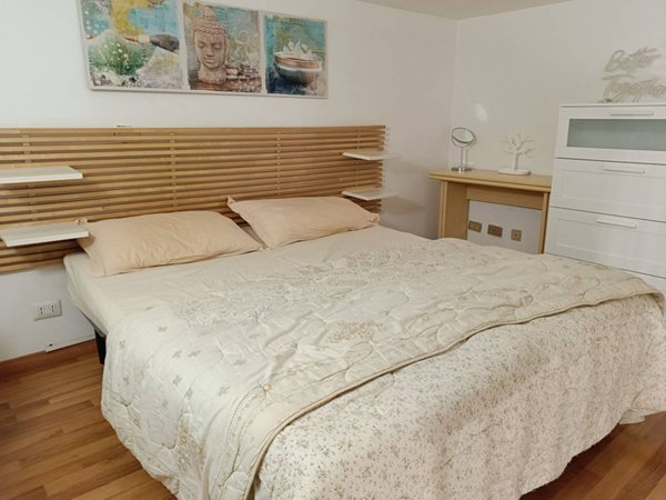 appartamento in affitto a Bari in zona Carrassi