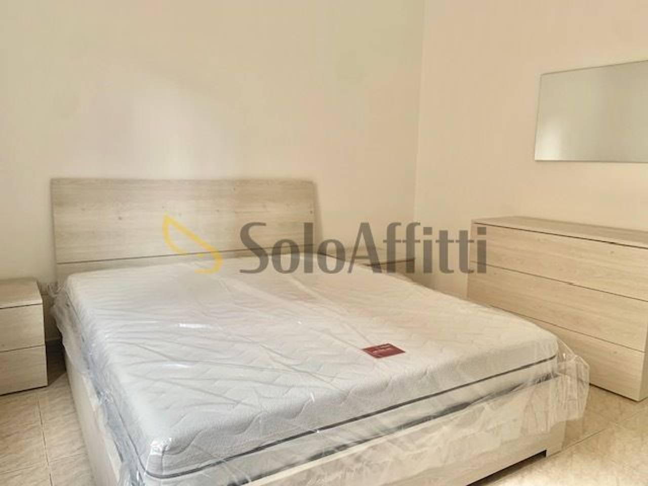 appartamento in affitto a Bari in zona Poggiofranco