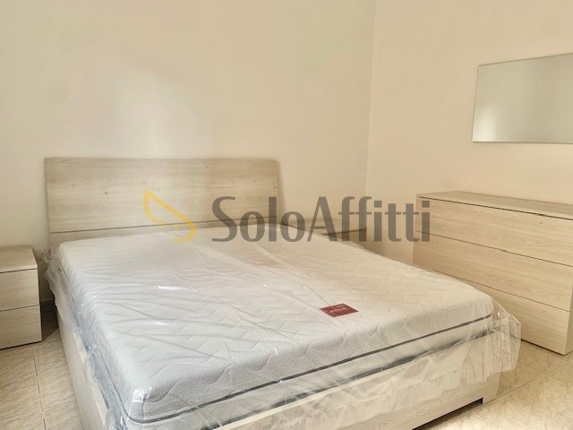 appartamento in affitto a Bari in zona Poggiofranco