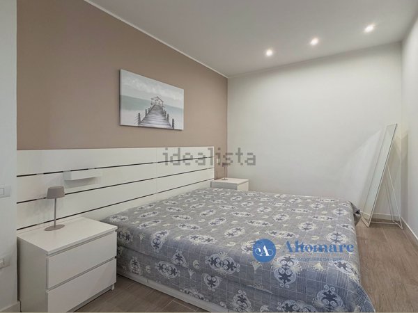 appartamento in affitto a Bari in zona Murat