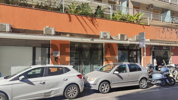 appartamento in affitto a Bari in zona Carrassi