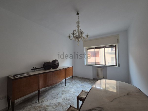 appartamento in affitto a Bari in zona Murat