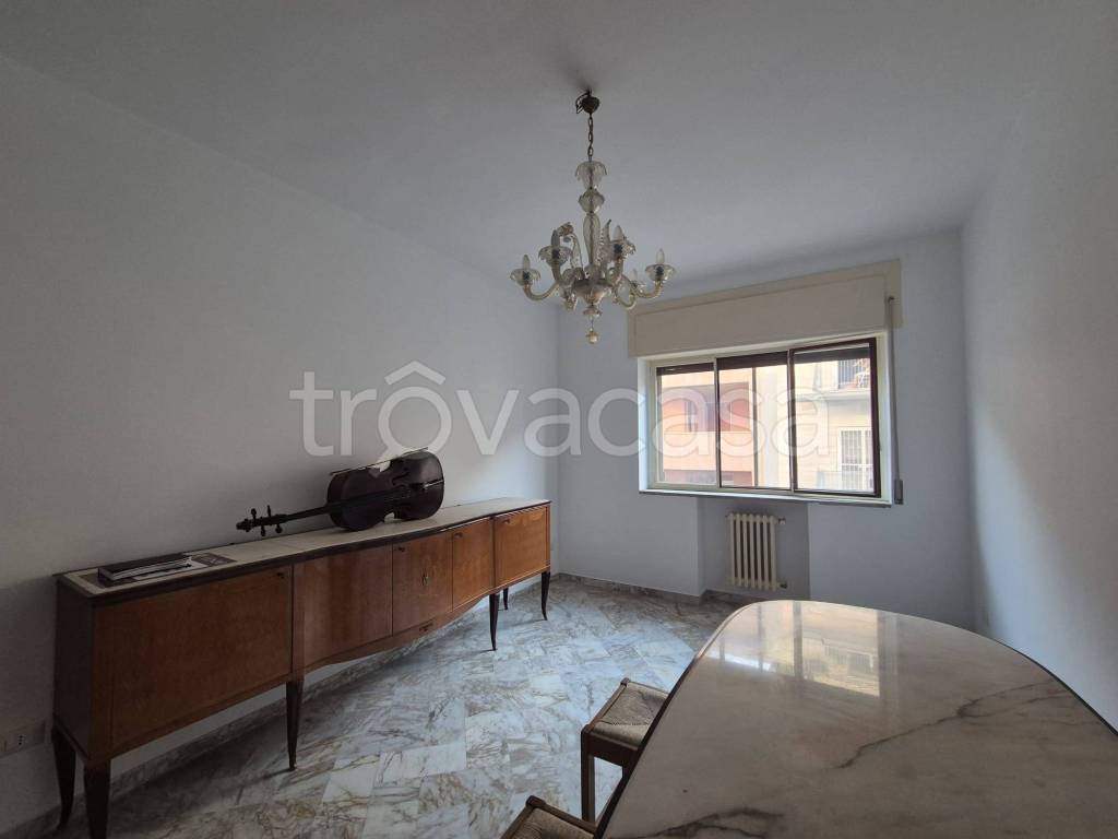 appartamento in affitto a Bari in zona Murat