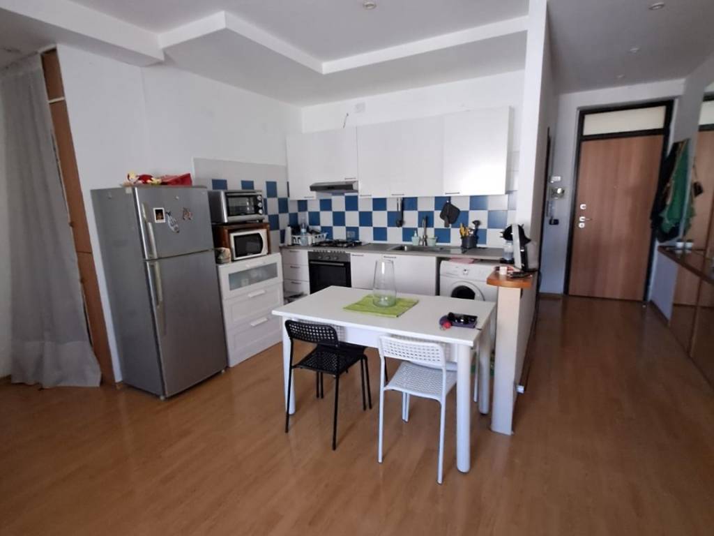 appartamento in affitto a Bari in zona Carrassi