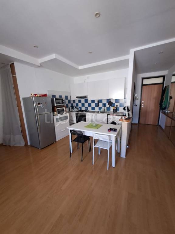 appartamento in affitto a Bari in zona Picone