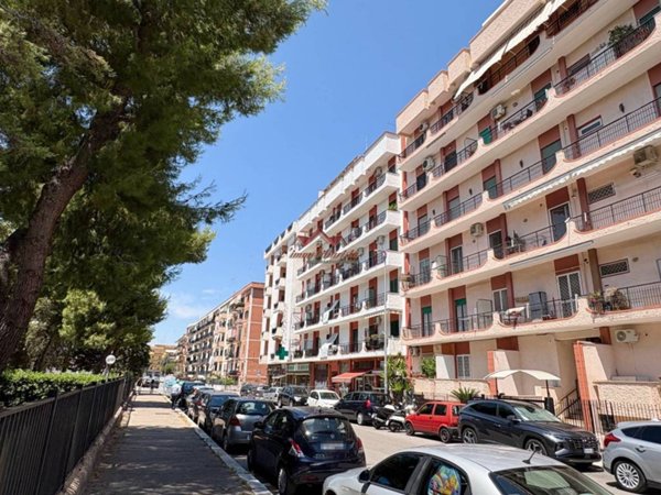 appartamento in affitto a Bari in zona Poggiofranco