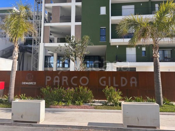 ufficio in affitto a Bari in zona San Pasquale