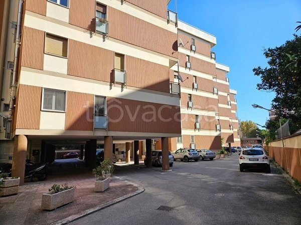 appartamento in affitto a Bari in zona Poggiofranco
