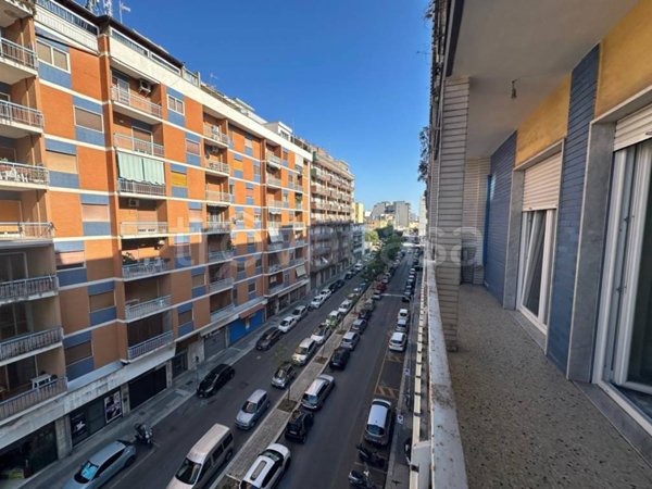 appartamento in affitto a Bari in zona Picone