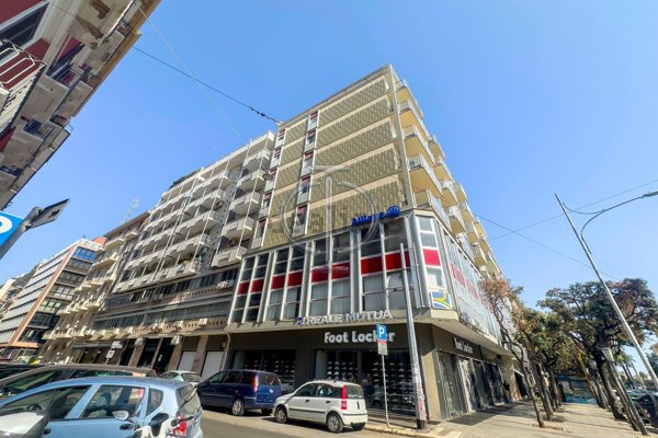 appartamento in affitto a Bari in zona Murat