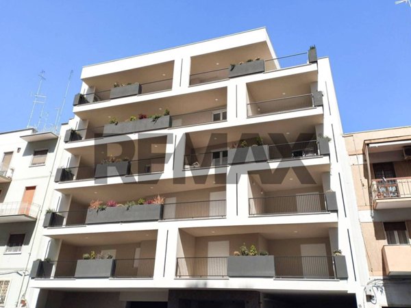 appartamento in affitto a Bari in zona San Pasquale