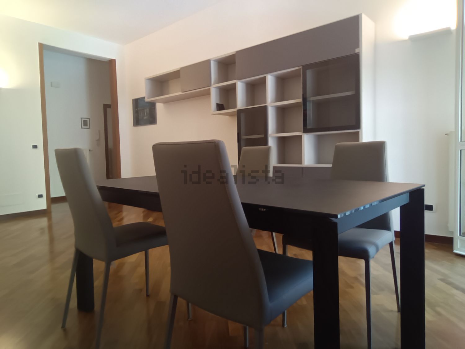 appartamento in affitto a Bari in zona Murat