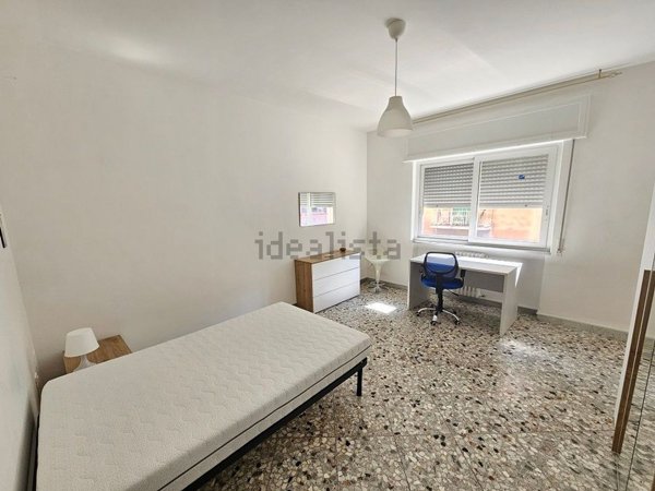 appartamento in affitto a Bari in zona Libertà