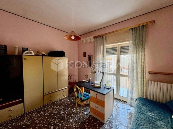 appartamento in affitto a Bari in zona San Pasquale