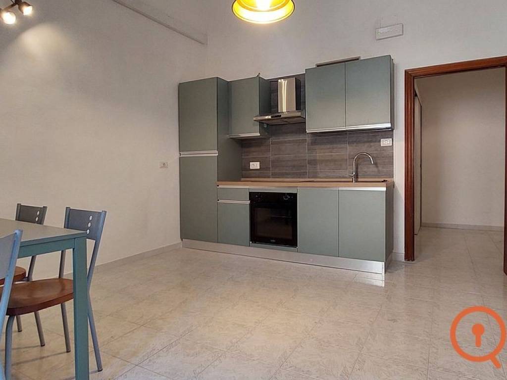 appartamento in affitto a Bari in zona Libertà