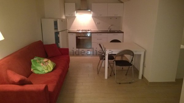 appartamento in affitto a Bari in zona Murat