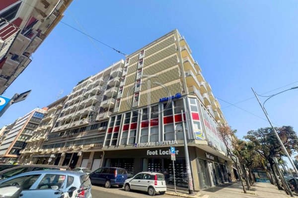 appartamento in affitto a Bari in zona Murat