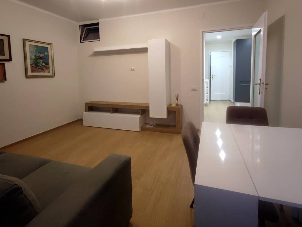 appartamento in affitto a Bari in zona Città Vecchia