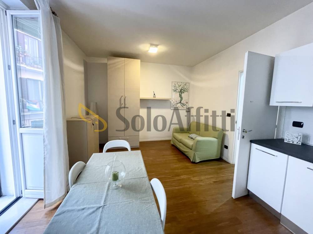 appartamento in affitto a Bari in zona Madonnella