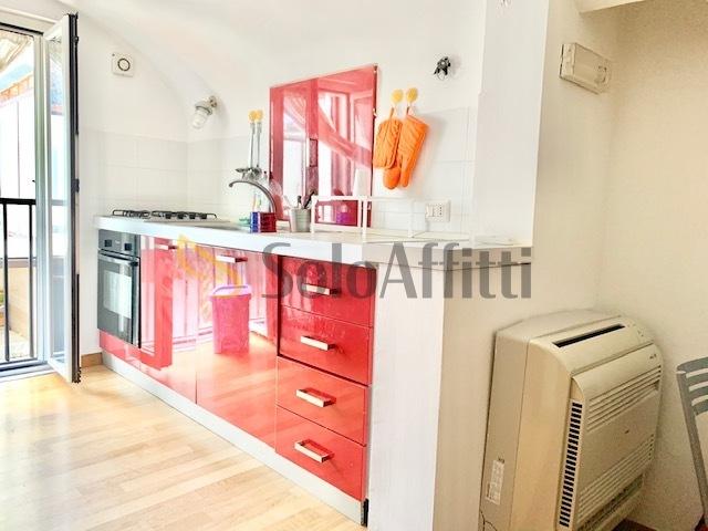 appartamento in affitto a Bari in zona Libertà